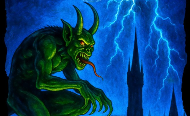 System.Daemon para jogos online e offline – Biblioteca Arkanita