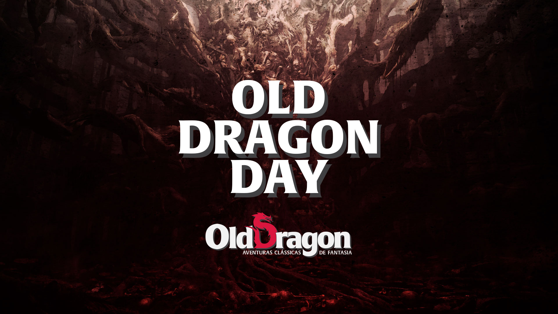 Old Dragon Day