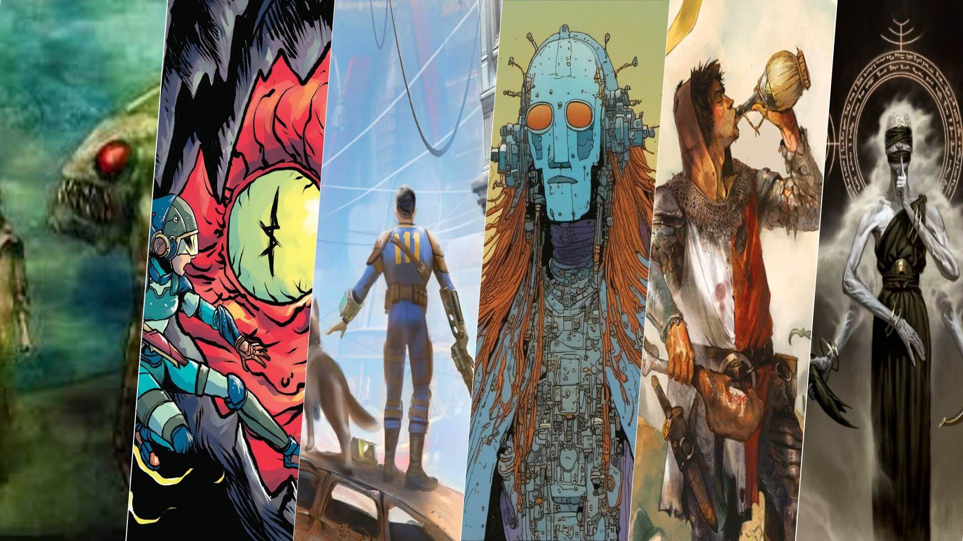 Retrospectiva Retropunk no MRPG 2025