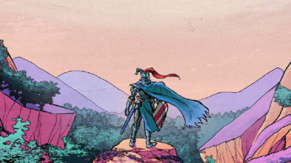 A Trilha da Espada – Resenha