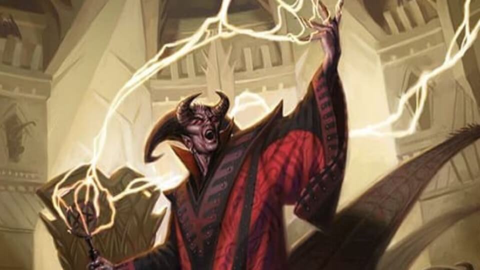 Criando seu vilão – Aprendiz de Mestre