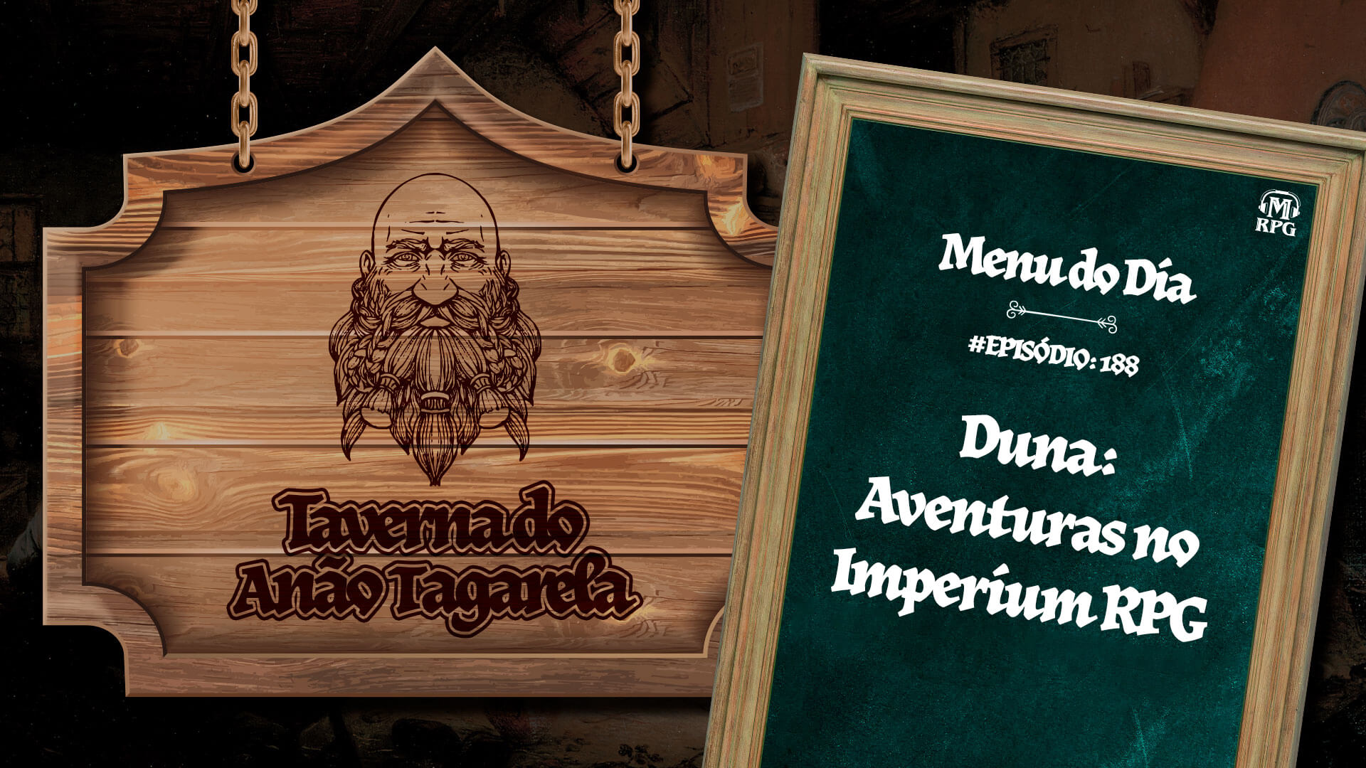 Duna：Aventuras no Imperium RPG