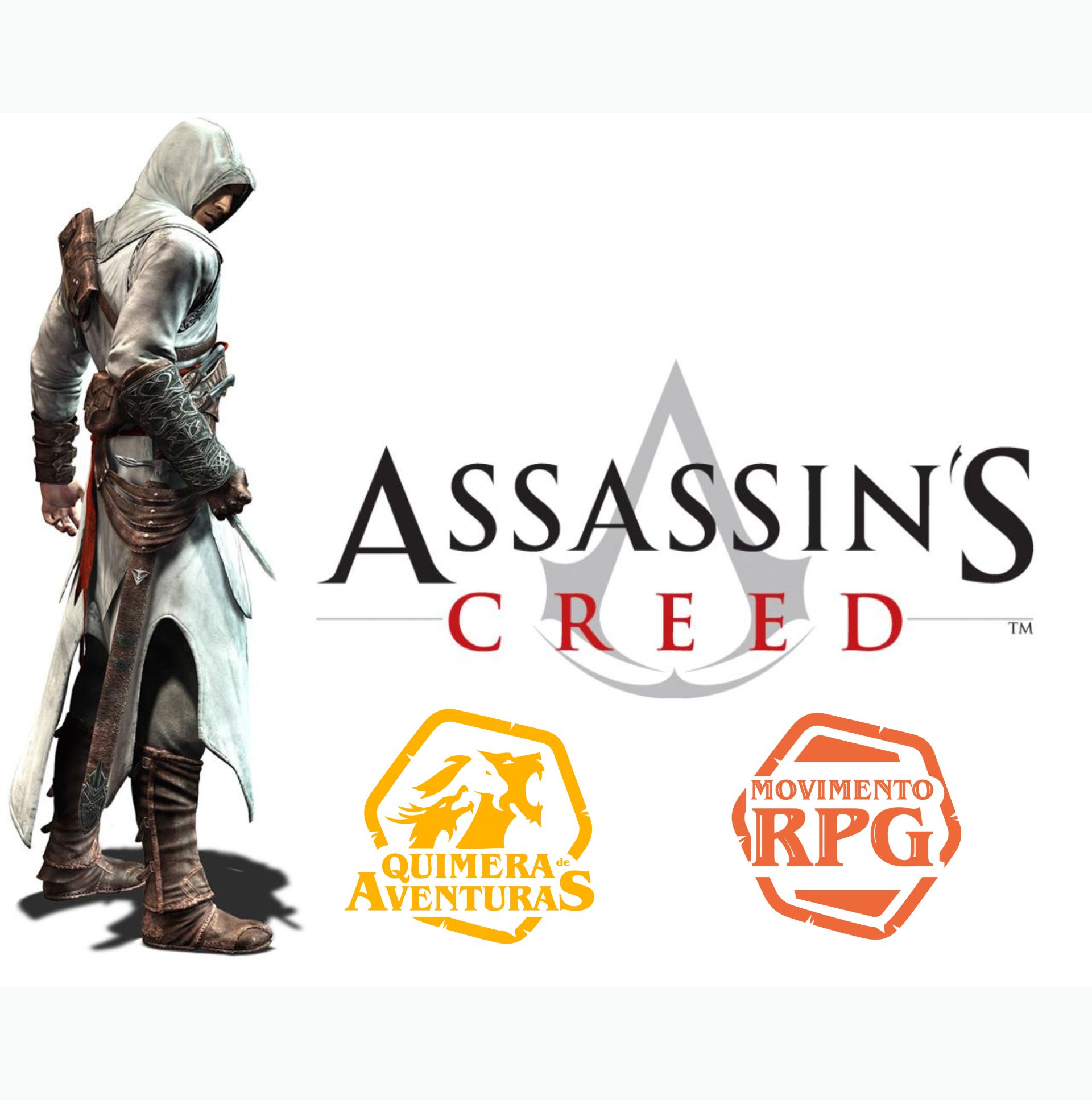 Assassin’s Creed – Quimera de Aventuras