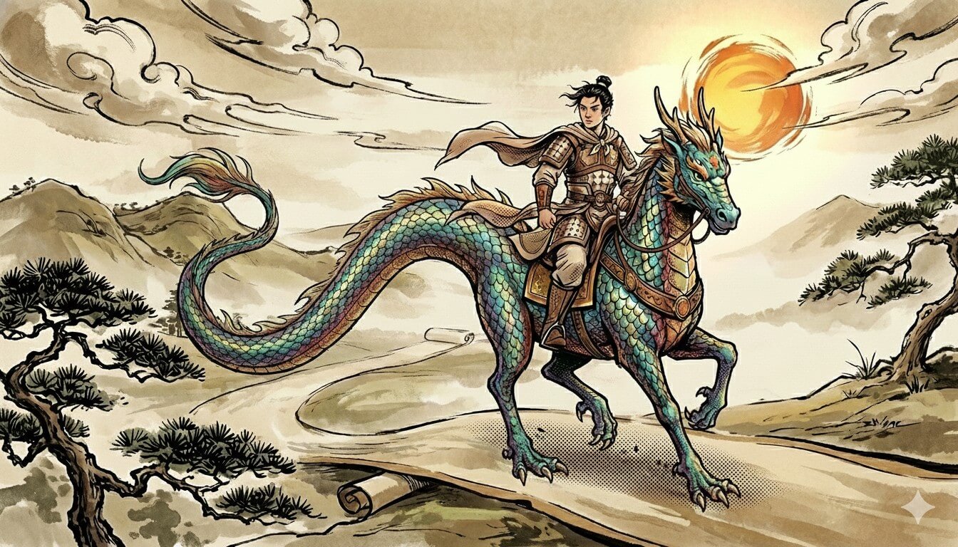 7 Baladas do Oeste do Pacífico