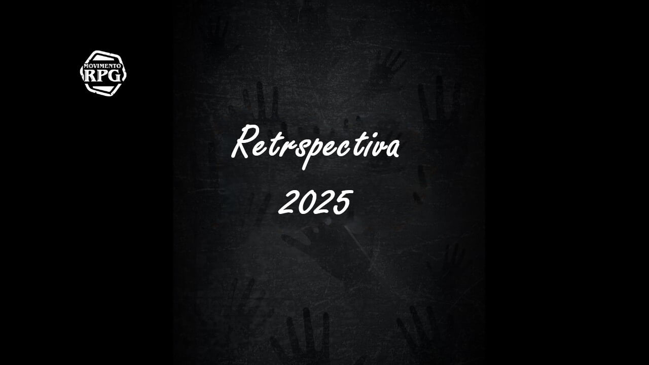 Retrospectiva 2025
