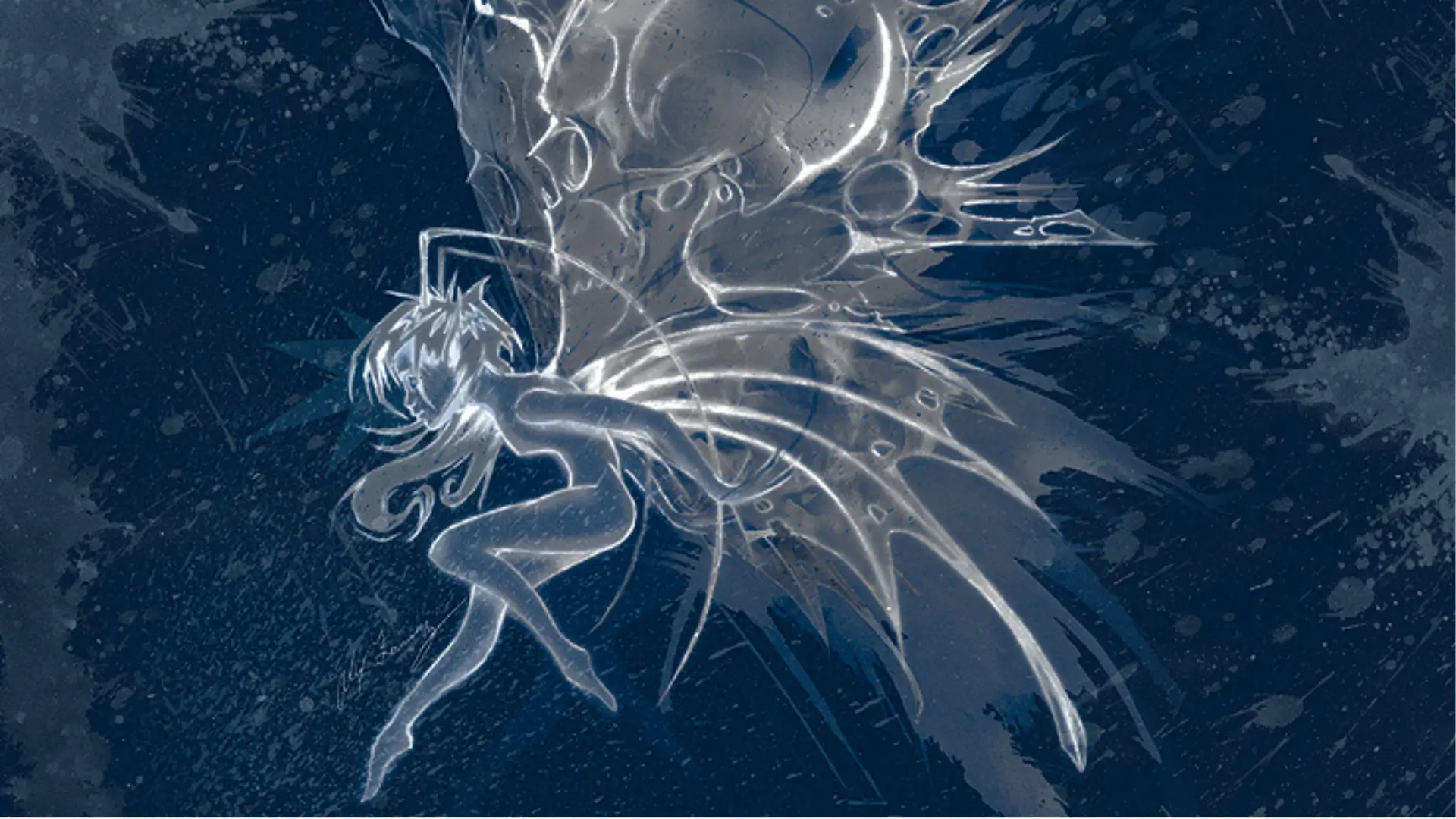 Fadas em GURPS – Ecos da Banestorm