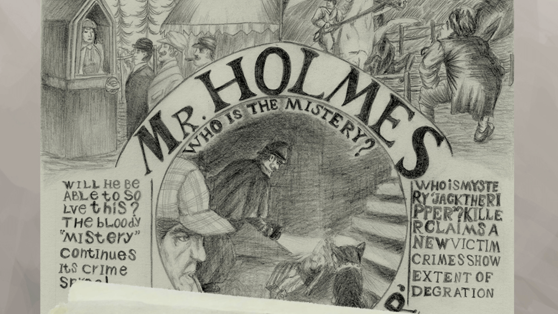 Centavos Macabros RPG