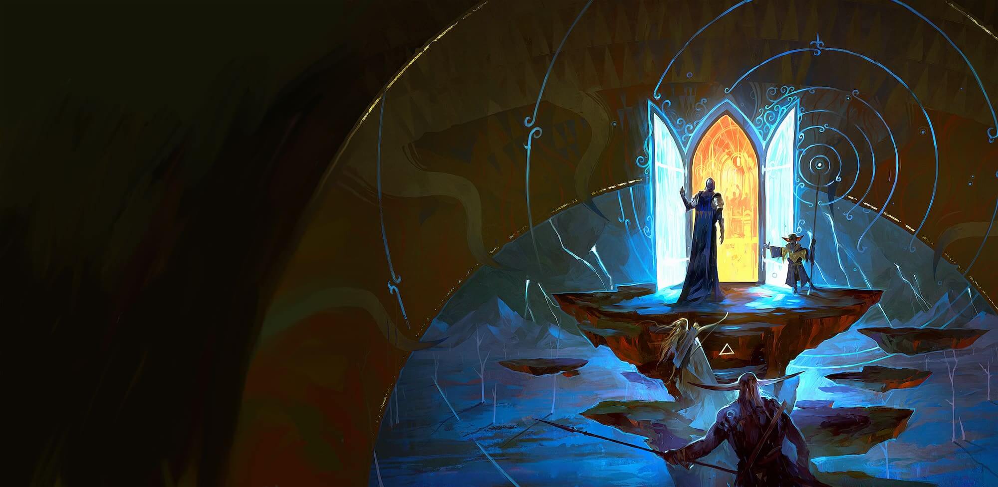 Daggerheart – Resenha