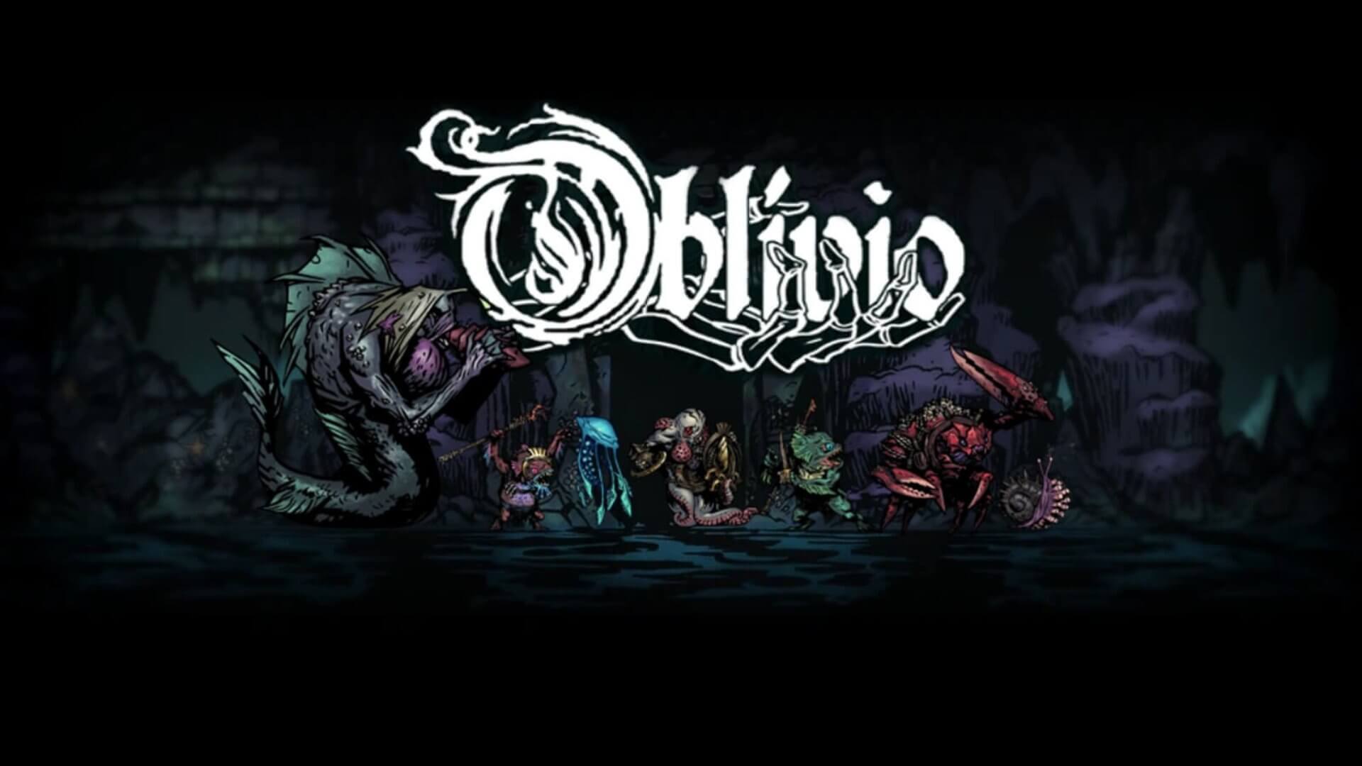 A Sereia na Enseada – Darkest Dungeon em Oblívio RPG