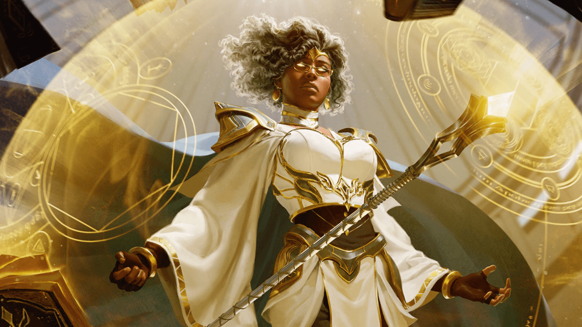 Novo Mago: Grimórios e Feitiços em Dungeons & Dragons