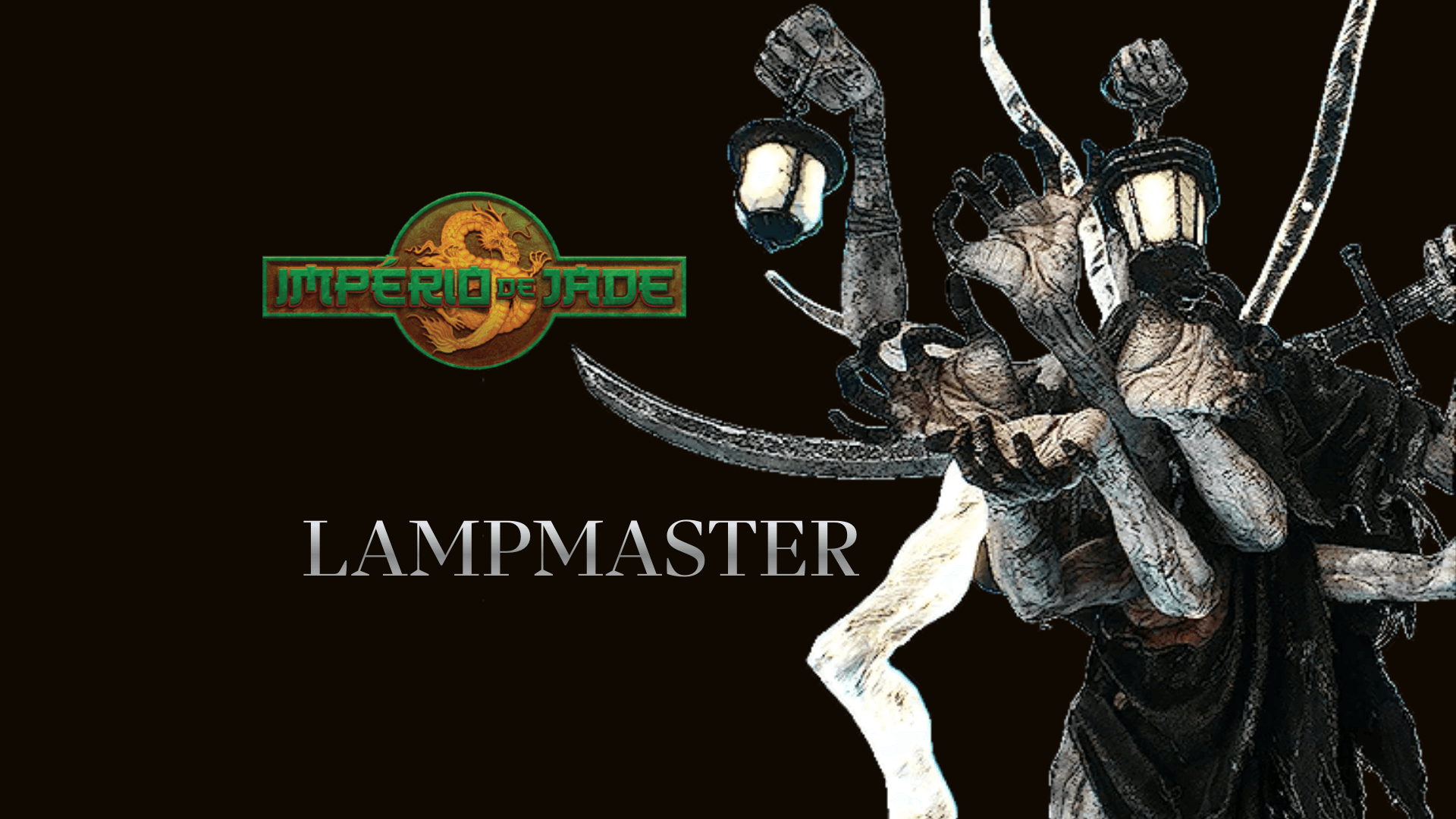 Lampmaster de Clair Obscur