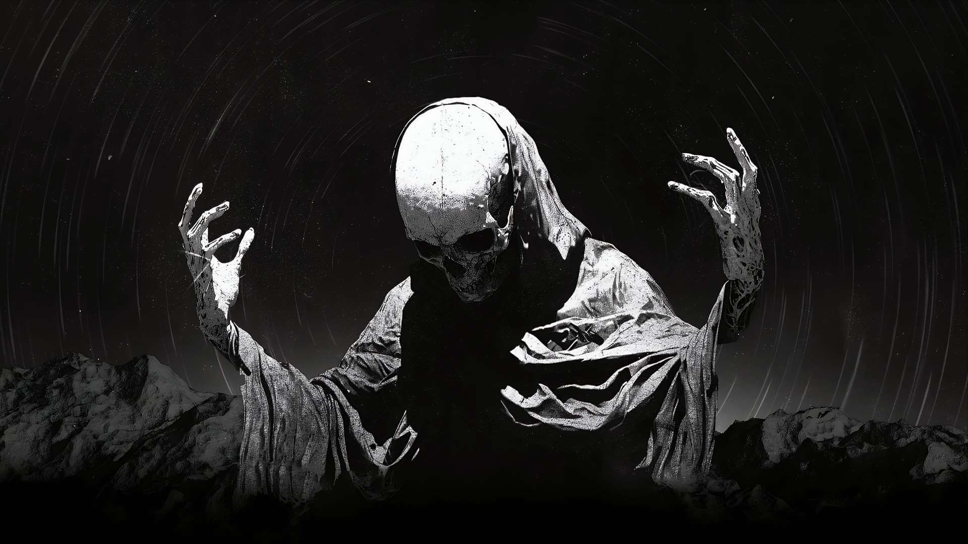 Julgamento da Forma – Aventura para Xas Irkalla