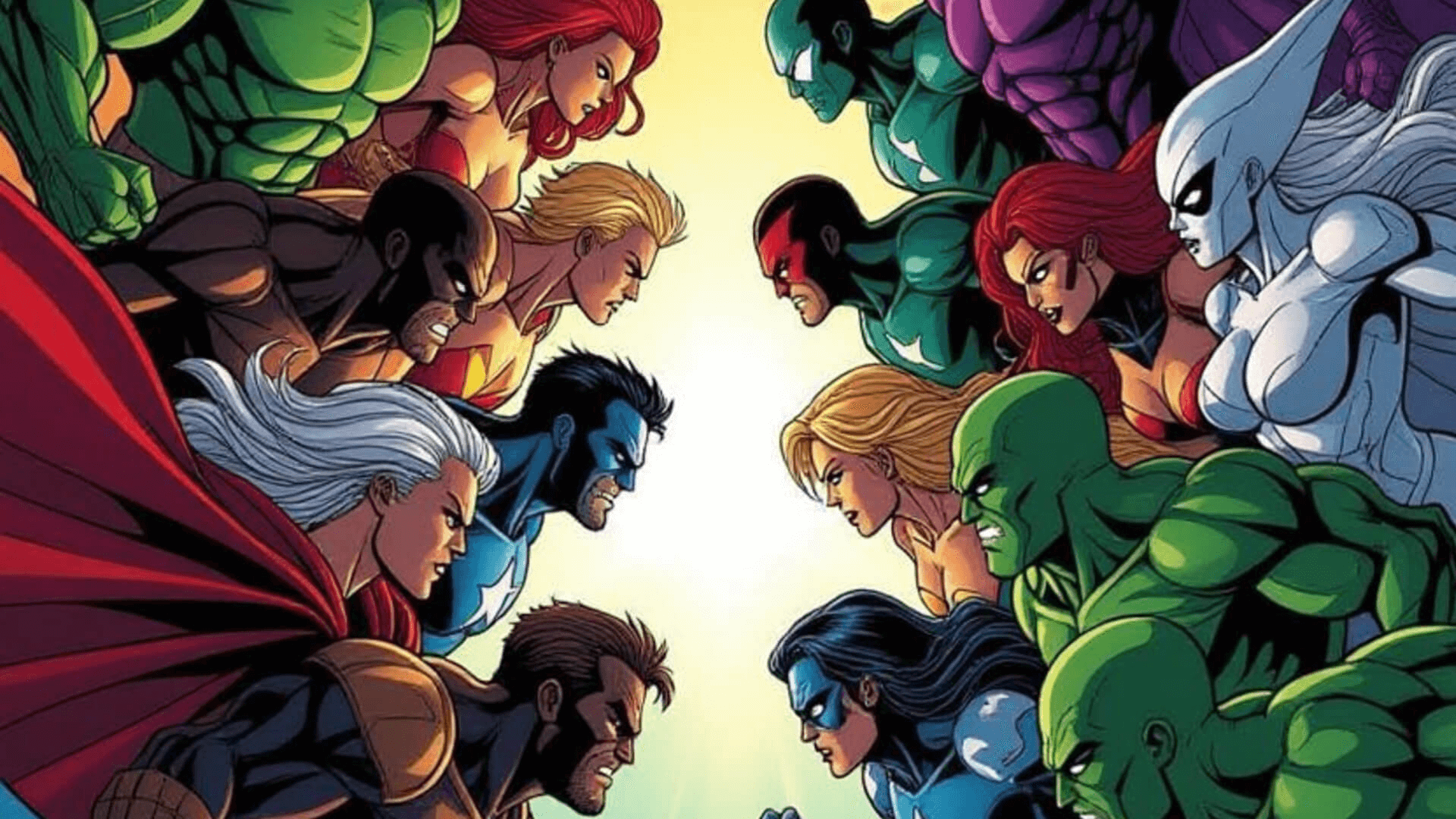 Quadrinhos RPG – Biblioteca Arkanita