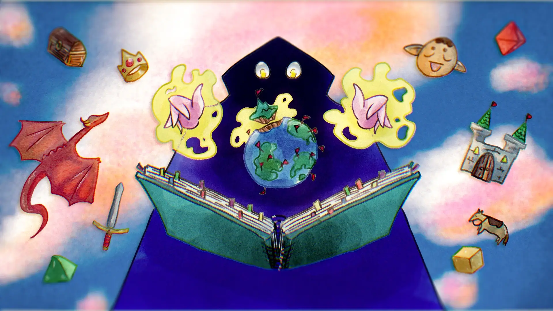 Doutrinação – Gênese Zero #63