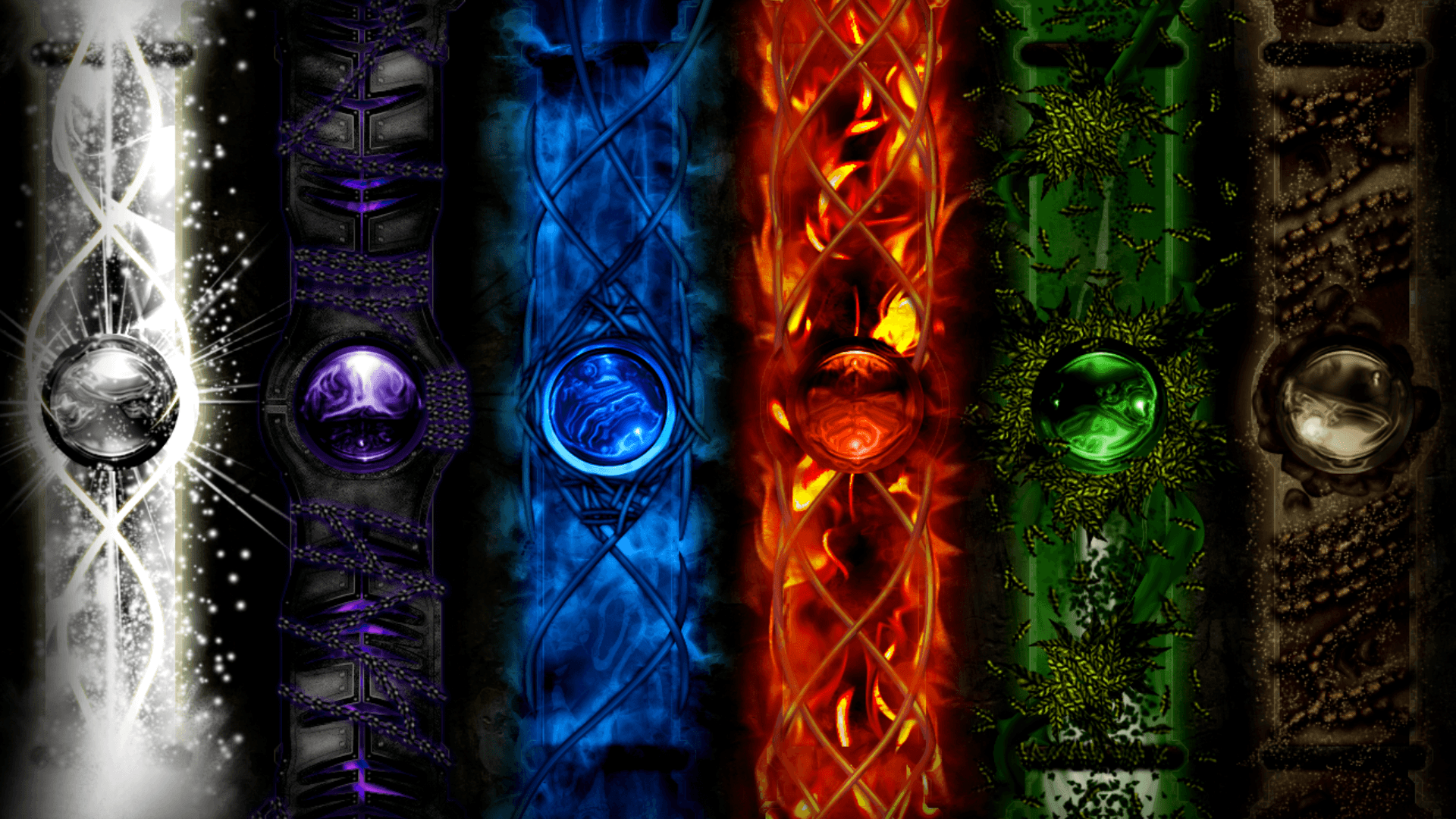 Caminhos Secundários da Magia – Biblioteca Arkanita