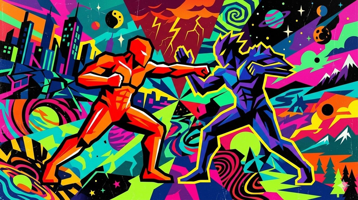 Isekai Kendo – Aventura para Chaves da Torre