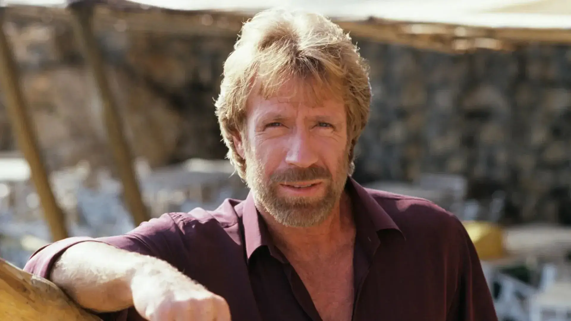 Chuck Norris
