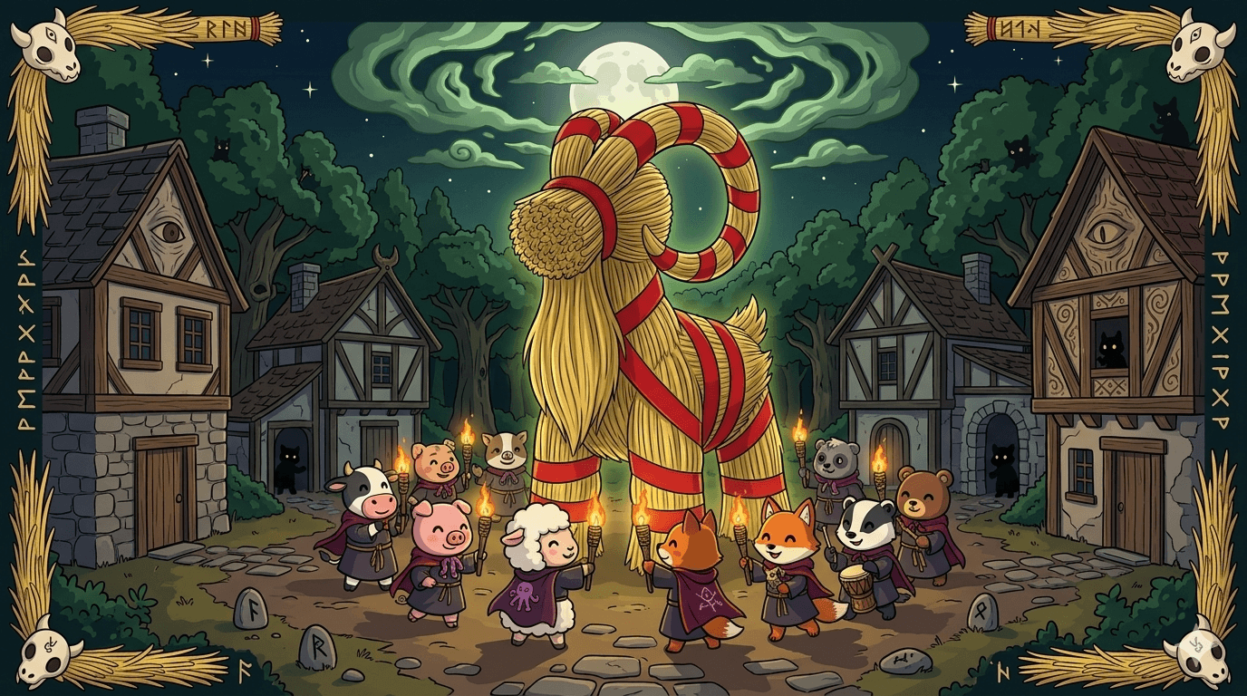 Aventura de Vila Animal para Daemon – Biblioteca Arkanita