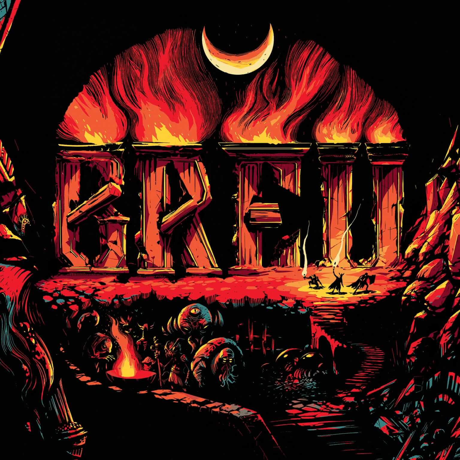 Breu RPG – Resenha