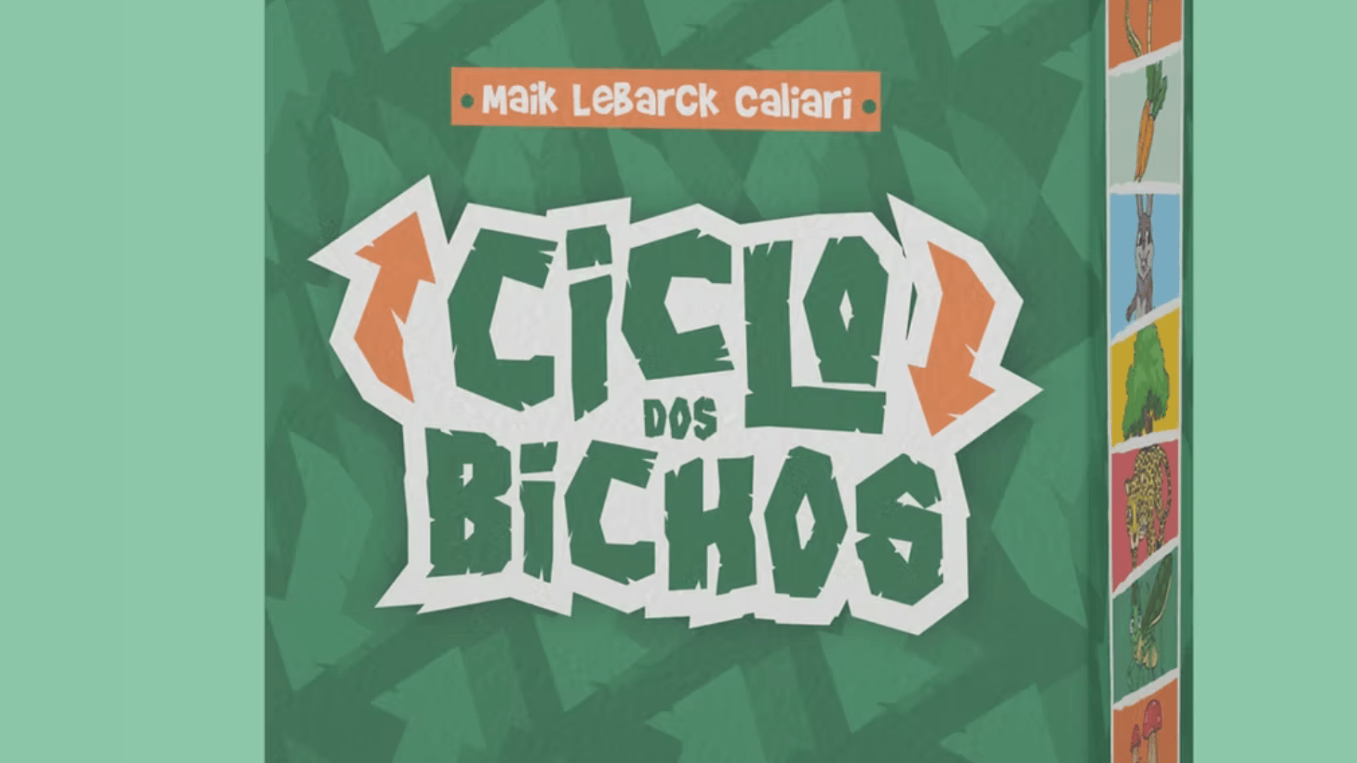 Ciclo dos Bichos
