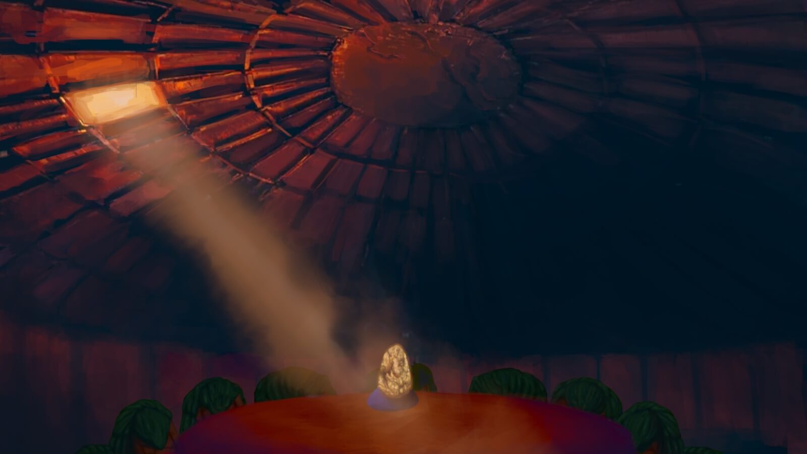 Ascensão
