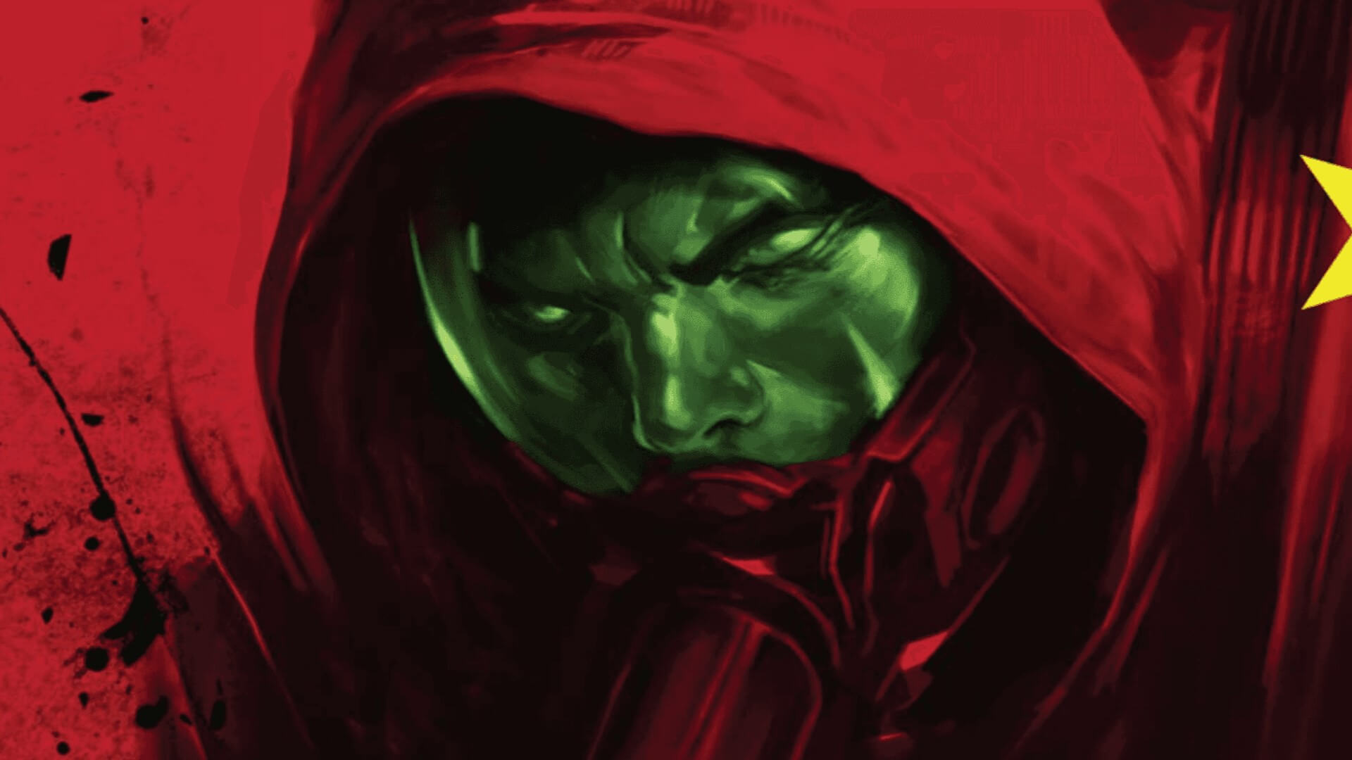 Quantacinéticos em Savage Pathfinder, Duna, Fallout e Mythic