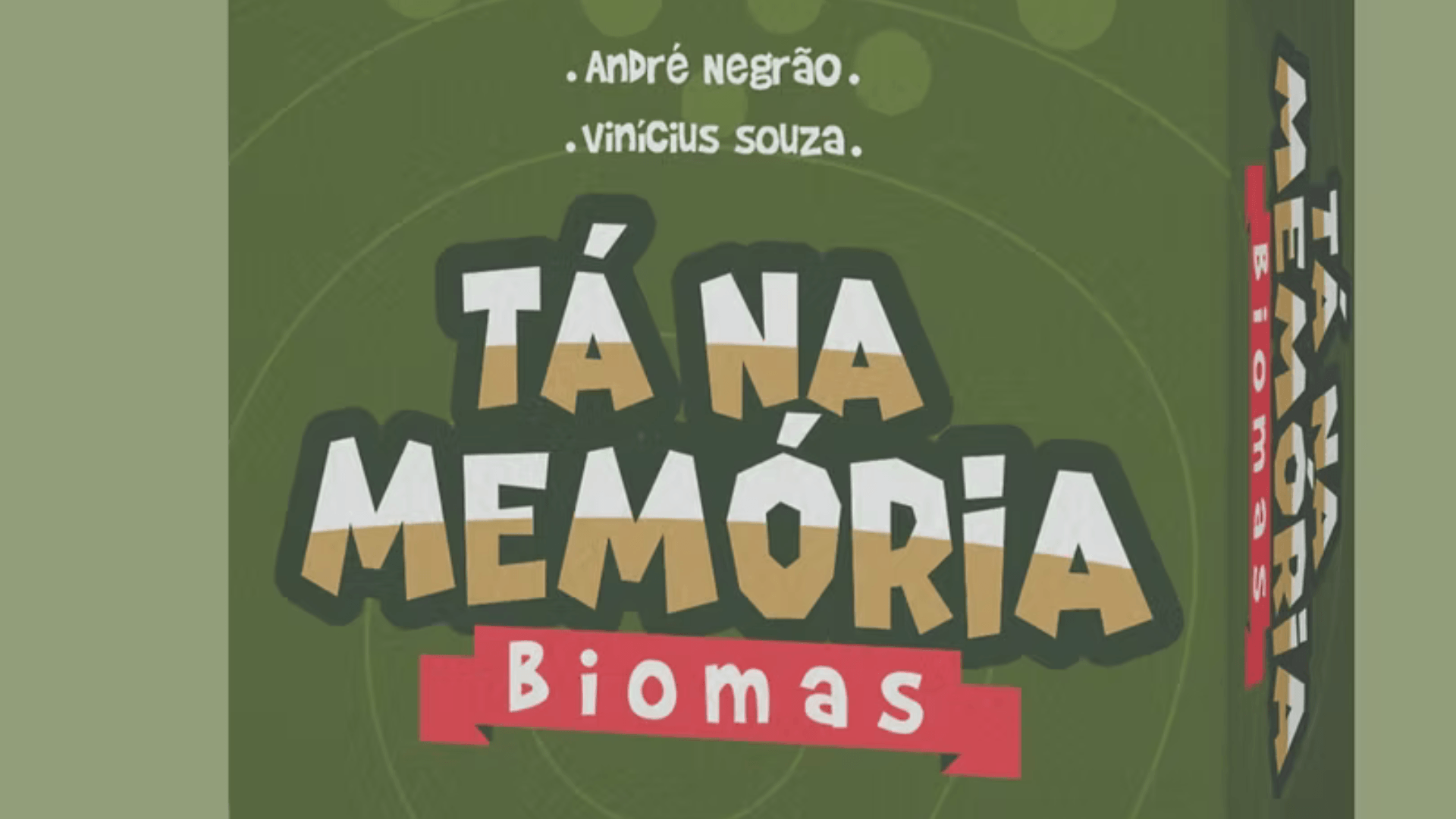 Tá na Memória