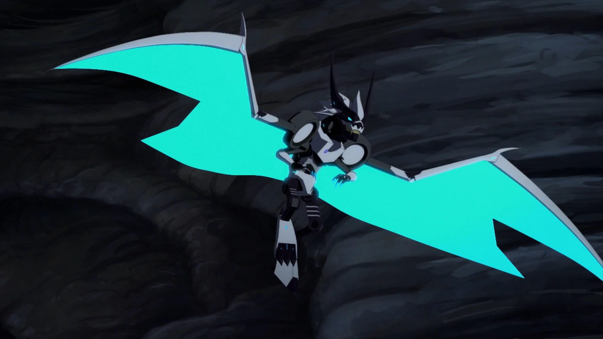 Vampiros de energon para Night's Black Agents