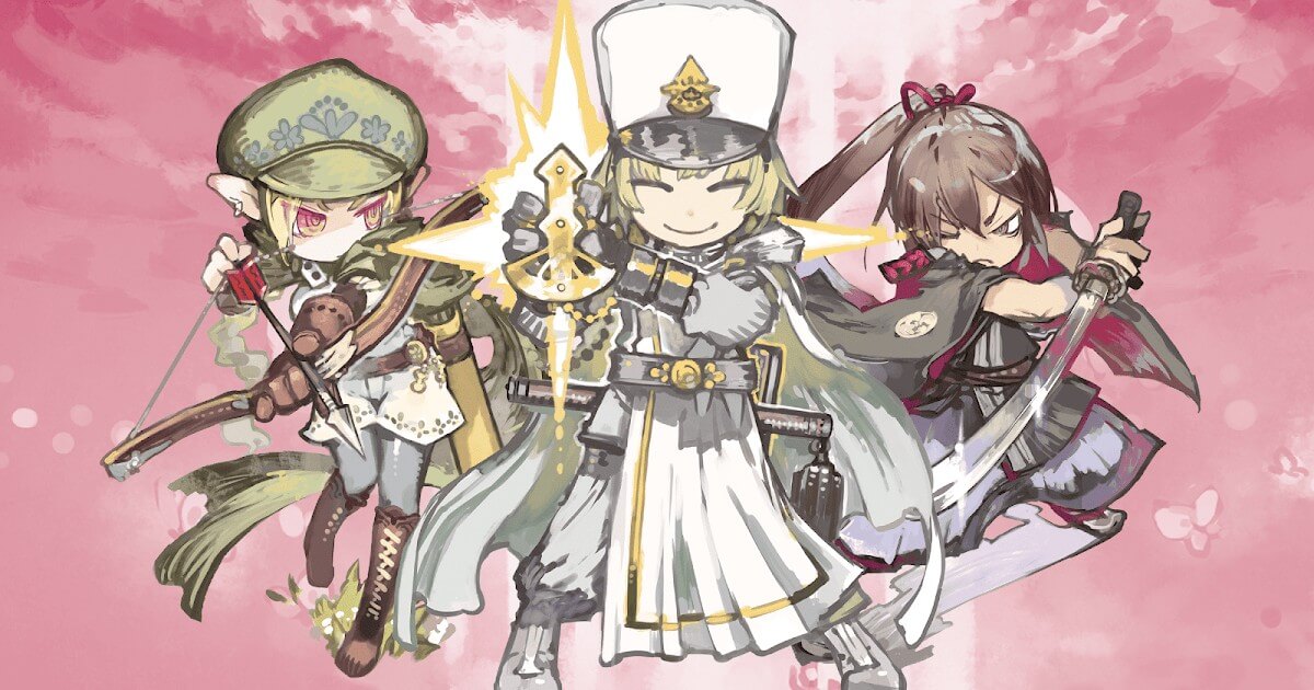 Nobi Nobi RPG