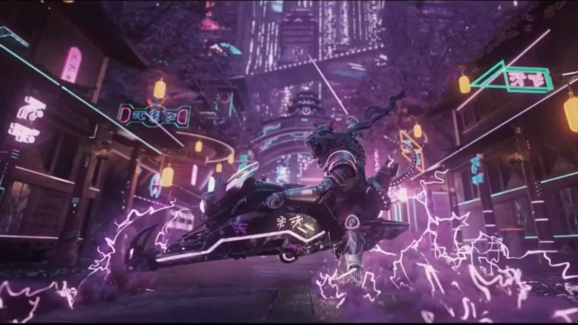 Tormenta 2080